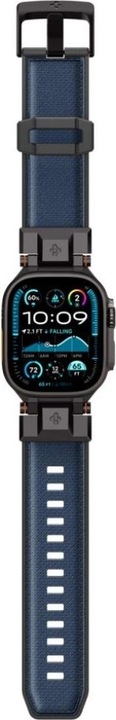 Produktbild Spigen DuraPro Armor for Apple Watch 6 / 7 / 8 / 9 / 10 / SE / Ultra 1 / 2 (44 / 45 / 46 / 49mm) Nav