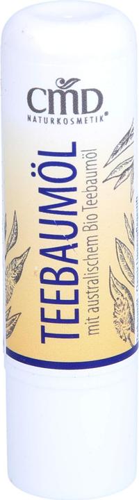 Axisis Teebaumöl Lippenpflege Stift CMD, 4.5 g STI