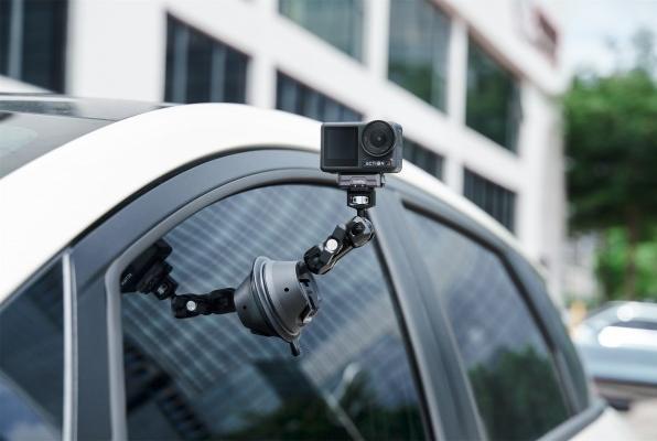 Immagine prodotto SmallRig Supporto a ventosa SC-1K