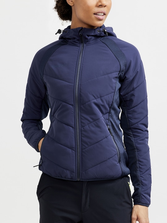 Image du produit Craft Adv Explore Hybrid Jacket W (M)