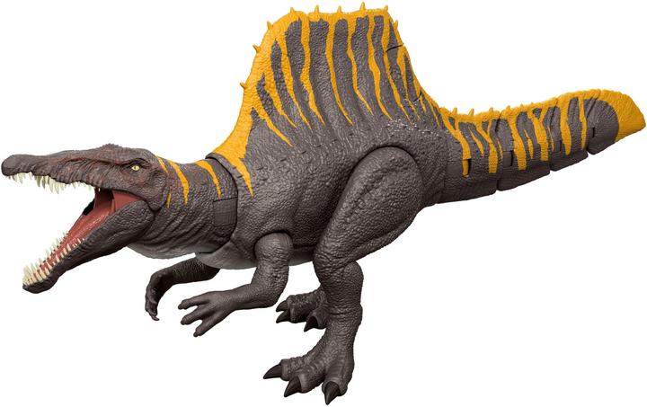 Actual product image Jurassic World Spinosaurus
