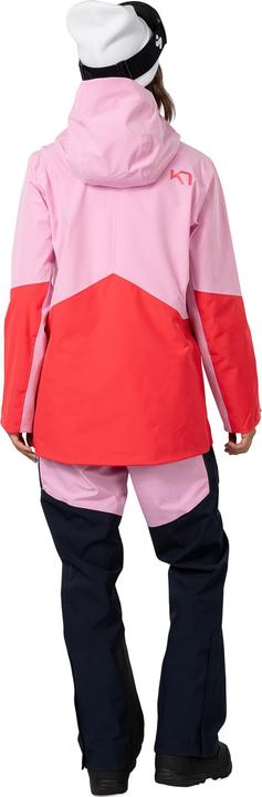 Actual product image Kari Traa Johanne Ski (XS)