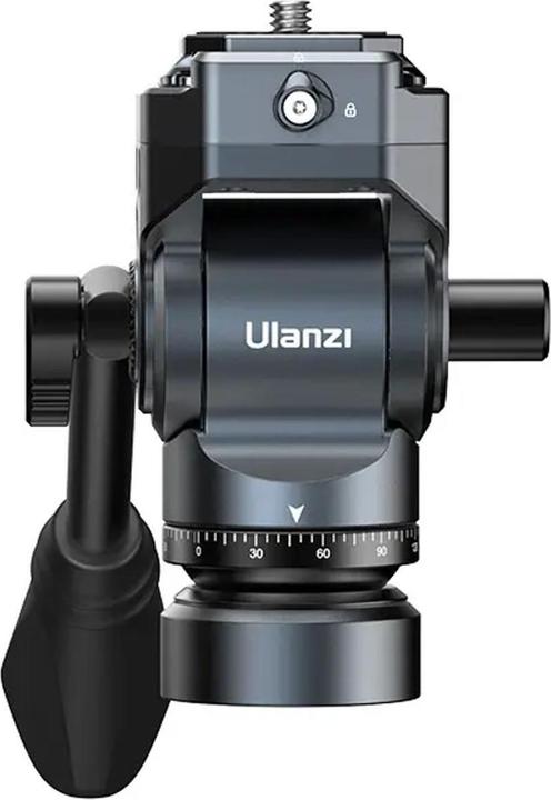 Produktbild Ulanzi F38 Quick Release Fluid Video Head (Videokopf)