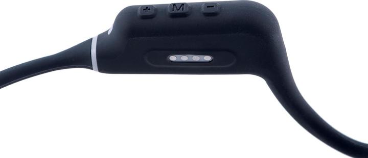Image du produit Creative Crea Outlier Free 51EF1080AA000 (Pas de réduction du bruit, 10 h, Sans fil)