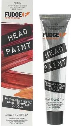 Fudge Headpaint 66.43 Dark Intense Copper Gold Blonde 60ml (60)