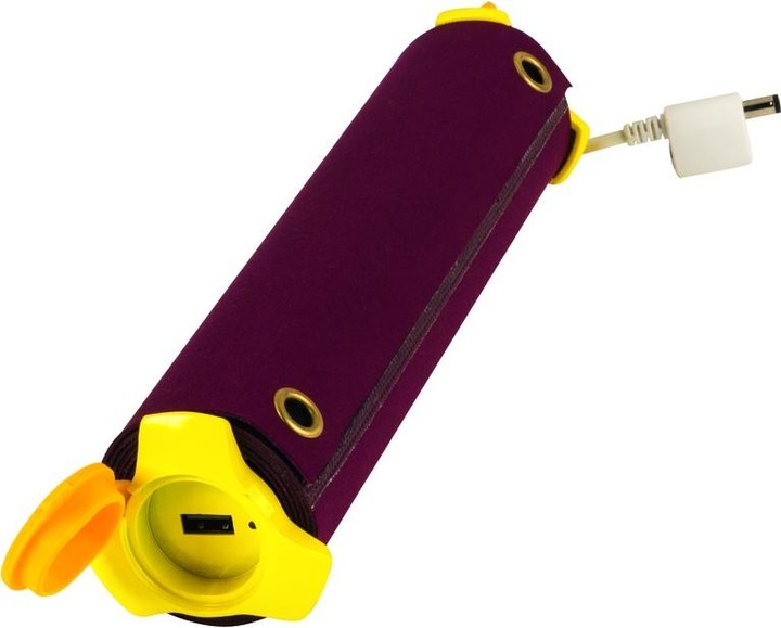 Actual product image Steffen Sun Power (9 W)