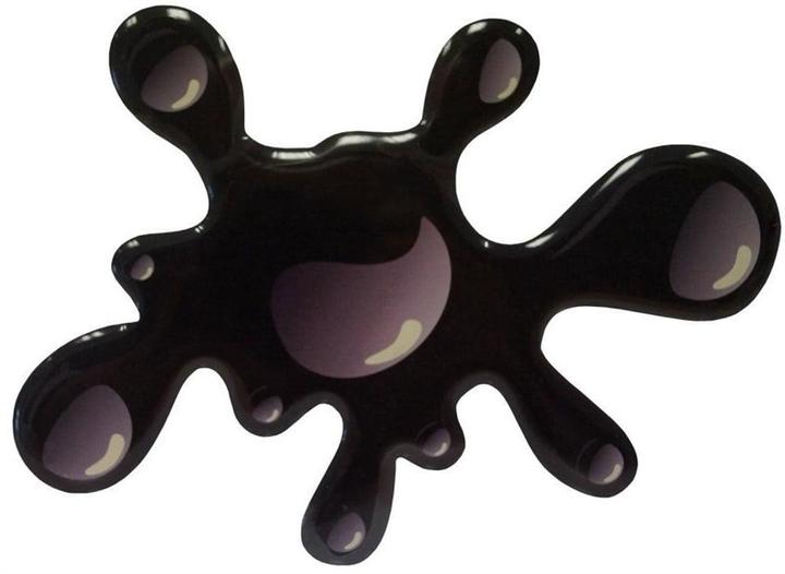 Actual product image Nenurodyta Sticker Dot