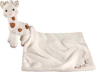 Image du produit Sophie la girafe Coffret cadeau