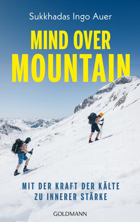 Produktbild Mind over Mountain (Deutsch)