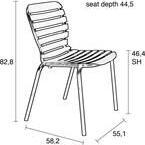 Productafbeelding Zuiver Vondel