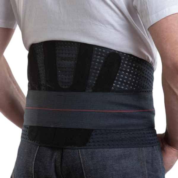 Produktbild Gibaud Lombogib Progressiv 21cm Gr2 90-100cm (2)