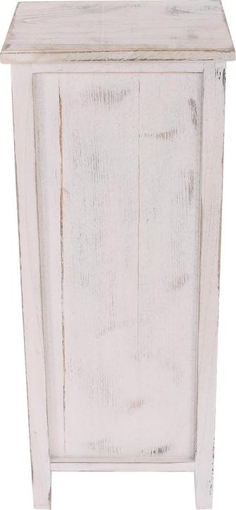 Immagine prodotto Jamb shabby et chic (30 x 25 x 74 cm)
