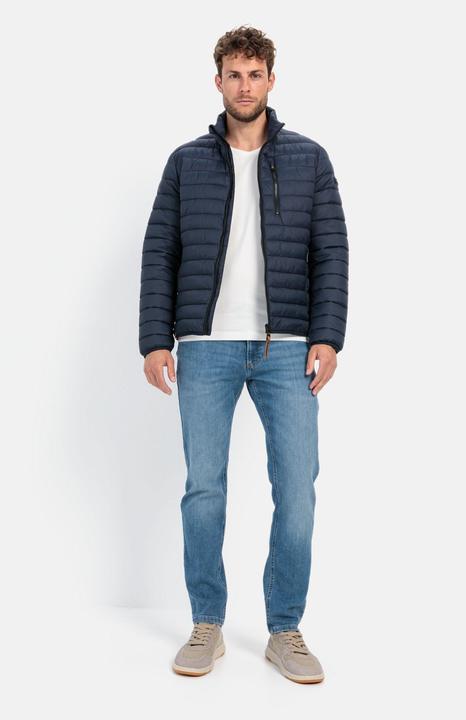 Actual product image Camel Active Regular fit fleXXXactive® 5-pocket jeans (36)