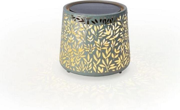 Bianco caldo, Verde, Verde menta