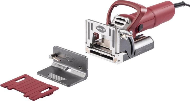 Produktbild Lamello Lamellendübelfräse Classic X