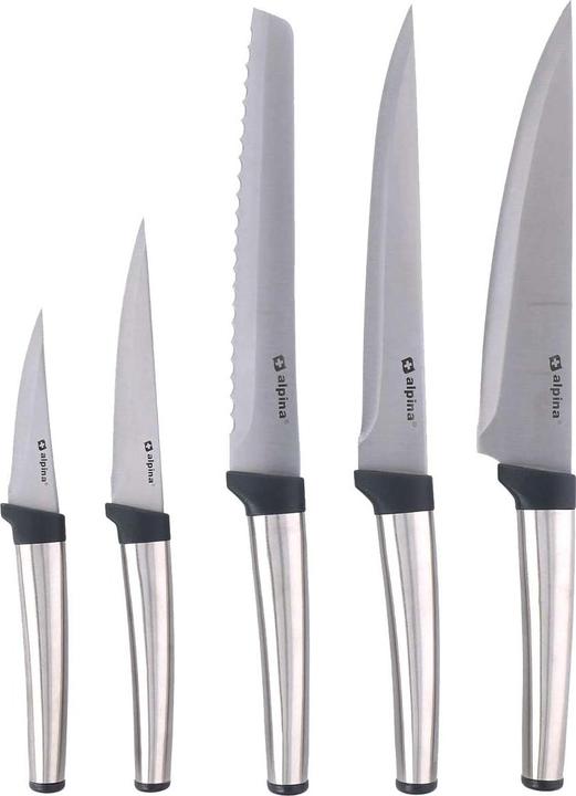 Produktbild alpina Messerset