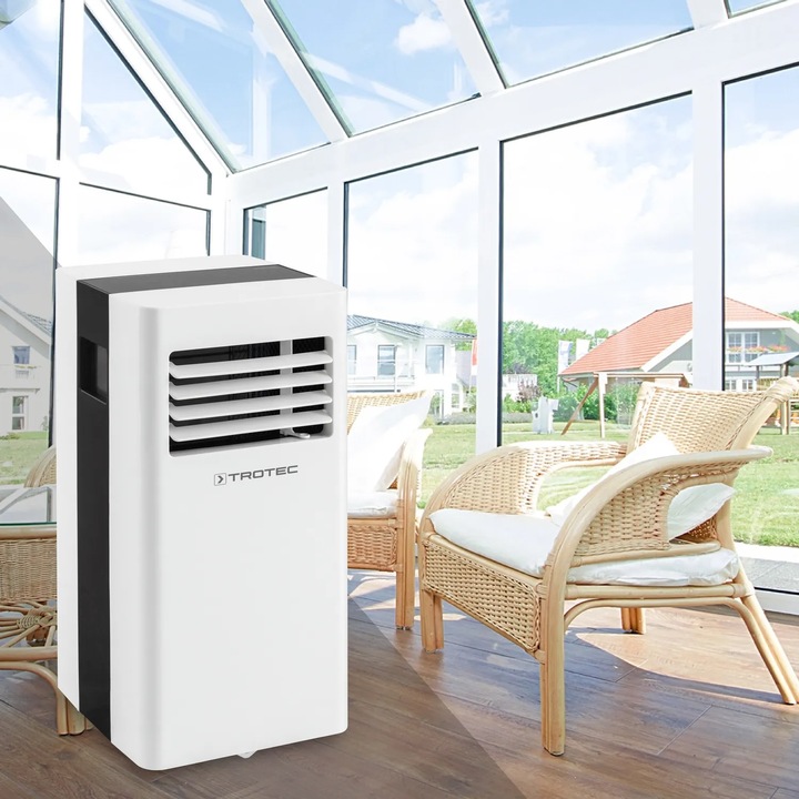 Produktbild Trotec PAC 2100X (26 m², 6824.28 BTU/h)