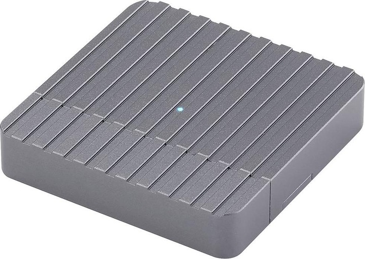 Produktbild Renkforce RF-6332596 M.2-Festplatten-Gehäuse M.2 2230 USB-C® USB 3.2 (Gen 2) (M.2 2230)