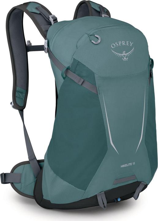 Actual product image Osprey Hikelite 18 Wanderrucksack 51 cm (18 l)