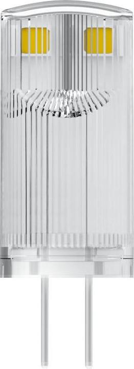 Actual product image Osram Pin (G4, 0.90 W, 100 lm, 1 x, F, G)