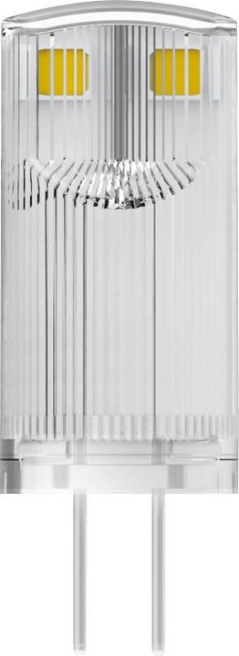 Produktbild Osram Pin (G4, 0.90 W, 100 lm, 1 x, F, G)