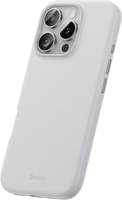 Immagine prodotto Benks - MagSafe VitaPro (Apple iPhone 16 Pro)