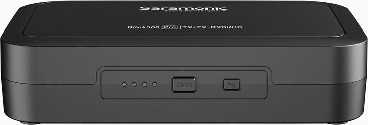Immagine prodotto Saramonic Blink500 Pro B4 Drahtloses Mikrofon-Kit