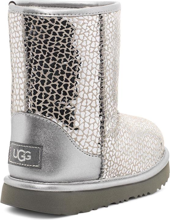 Produktbild Ugg Classic II Gel Hearts (28.5)