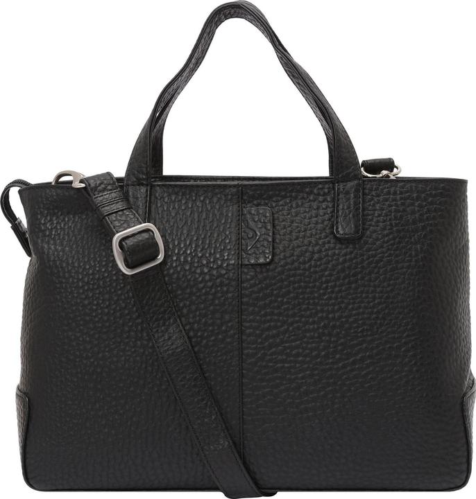 Immagine prodotto Voi Hirsch Schultertasche Leder 32 cm