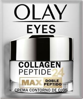 Olay REGENERIST COLLAGEN PEPTIDE24 MAX eye cream 15 ml (15 ml)