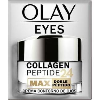 Olay, Augenpflege, REGENERIST COLLAGEN PEPTIDE24 MAX eye cream 15 ml (15 ml)
