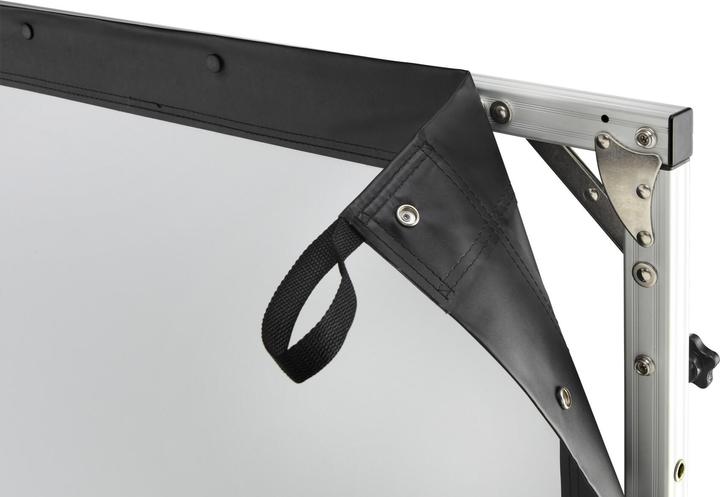 Productafbeelding Celexon Stof voor Mobil Expert - frontale projectie, 16:10, 406x254cm (16:10)