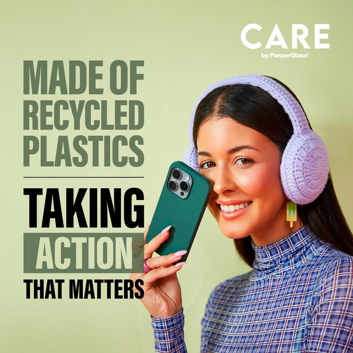 Productafbeelding Care Etui Fashion&MagSafe (Apple iPhone 16 Pro)