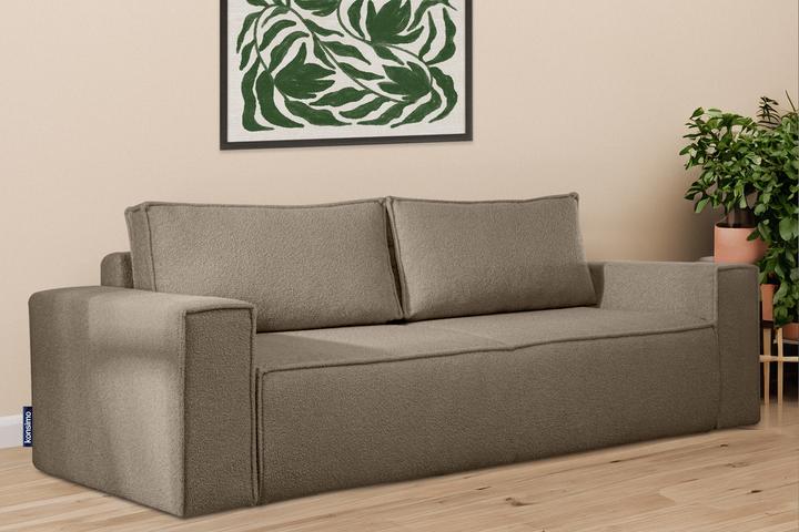 Produktbild Konsimo Napi Ii (3-Sitzer)