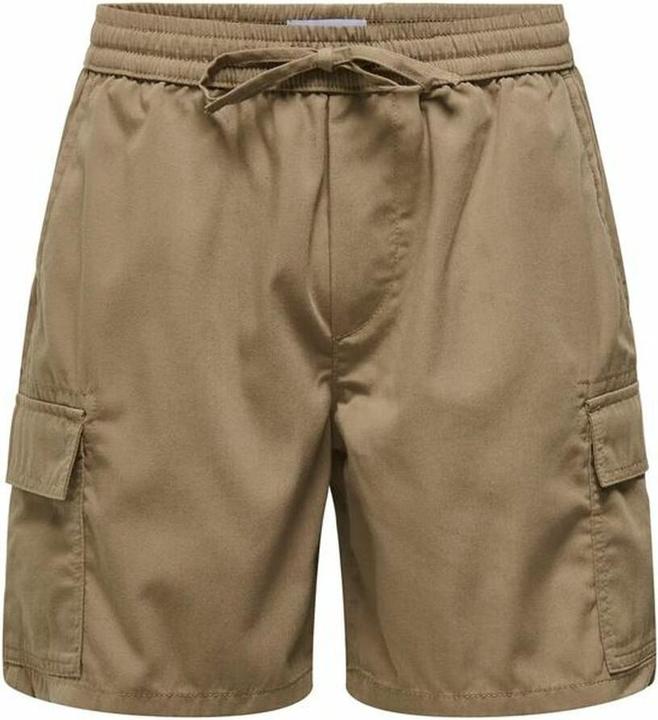 Image du produit Only & Sons ONSKAL CARGO 0287 SHORTS (M)