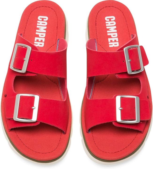 Produktbild Camper Sandali Piatti Oruga (42)