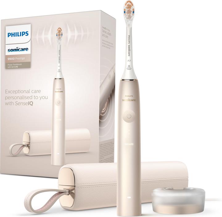 Image du produit Philips Sonicare DiamondClean 9900 Prestige