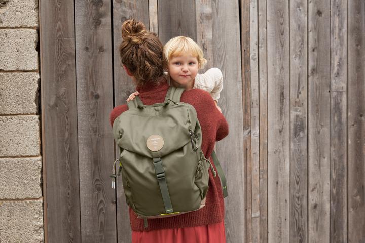Produktbild Lässig Outdoor Rucksack