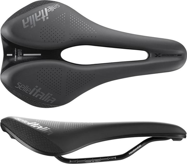 Immagine prodotto Selle Italia Novus Boost Evo X-Cross TM Superflow