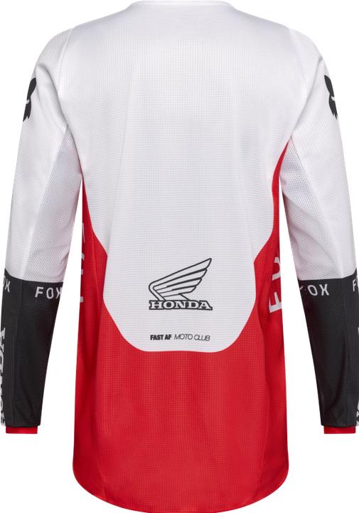Image du produit Fox 180 Honda Jersey (XS)