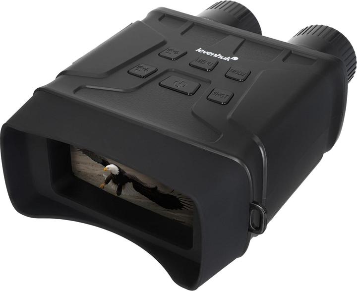 Immagine prodotto Levenhuk Atom DNB100 (4x, 24 mm)