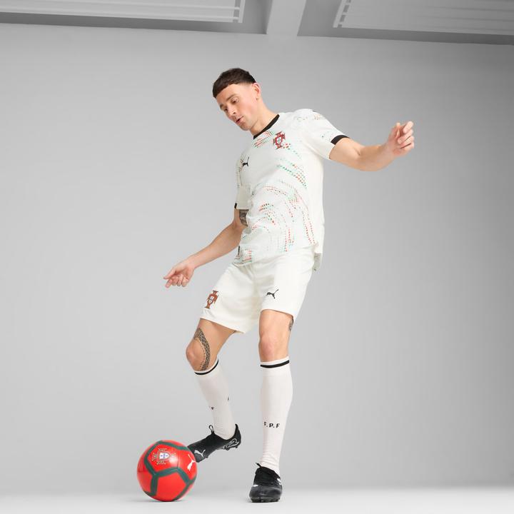 Image du produit Puma FPF Short Replica (XS)