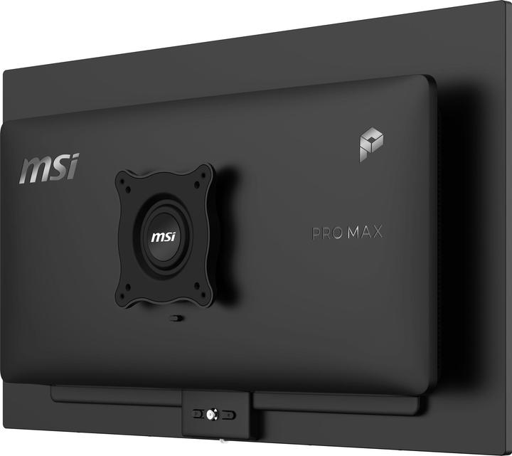 Image du produit MSI PRO MAX 271UPX12G (3840 x 2160 pixels, 26.50")
