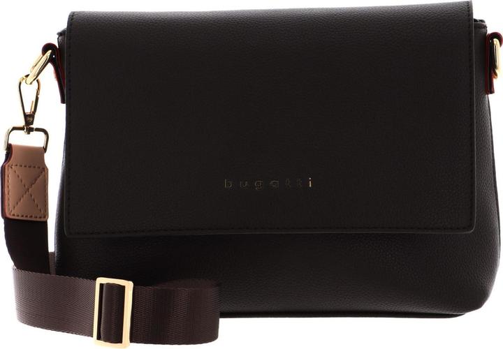 Actual product image Bugatti Ella shoulder bag
