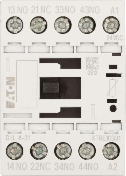 Produktbild Eaton Schütz 24VDC