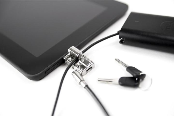 Image du produit Compulocks Dellwedge Security Cable Lock