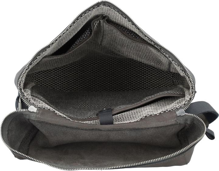 Produktbild Harolds Box Rucksack Leder 40 cm Laptopfach (9 l)