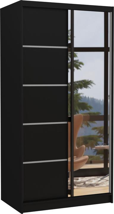 Immagine prodotto ADRK Furniture Orlando (100 x 58 x 200 cm)