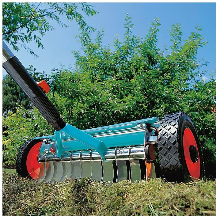 Actual product image Gardena Scarifier