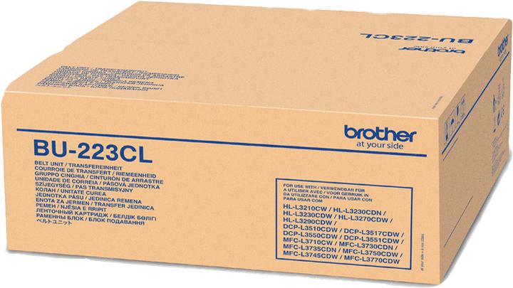 Produktbild Brother BU-223CL